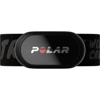 Polar H10 Black Crush Edition