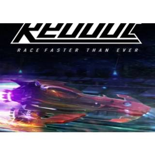 Redout (PC) Steam Key - GLOBAL