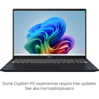 ASUS Vivobook 16 (M1607); Copilot+ PC | AMD Ryzen AI 7 350 | 16GB | 1TB