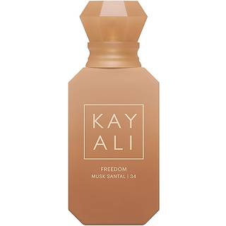 Kayali - Freedom Musk Santal 34 - Eau De Parfum - Freedom Musk Santal Edp 10ml - For Women