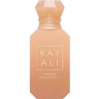 Kayali - Freedom Musk Bouquet 27 - Eau De Parfum - Freedom Musk Bouquet 10ml Miniature - For Women