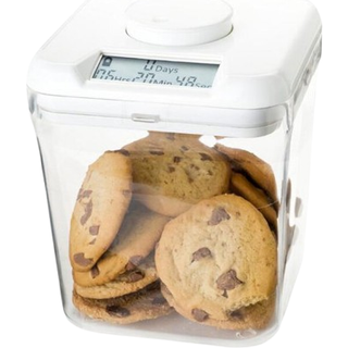 Kitchen Safe Original - Bøtte med timer-lås