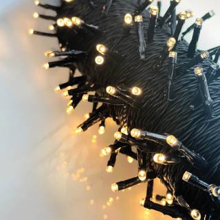 Lightson - Twinky 10m - Lightson Havebelysning