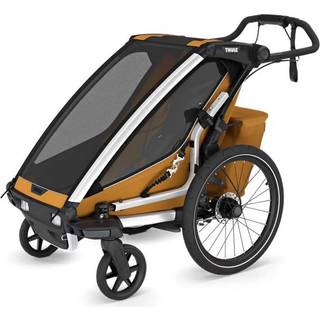 Thule Chariot Sport 1 Cykelanhænger, Natural Gold G3