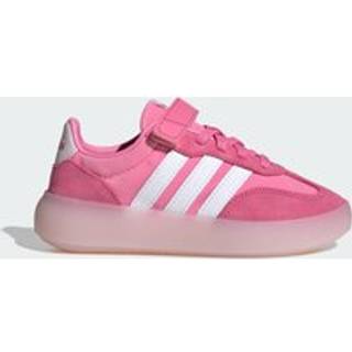 Barreda Decode sko til børn - Bliss Pink / Cloud White / Almost Pink - 28