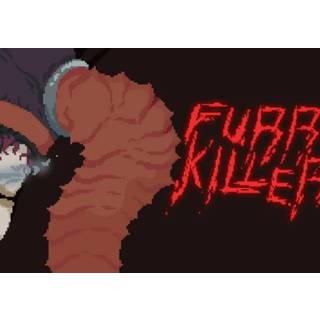 Furry Killer (PC) Steam Key - GLOBAL