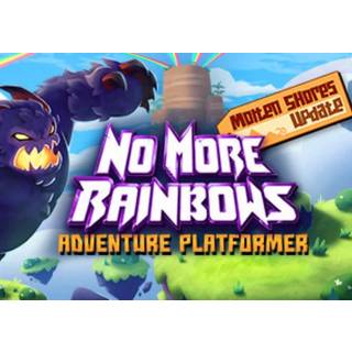 No More Rainbows (PC) Steam Key - GLOBAL