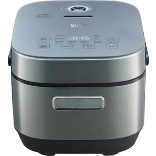 Chef Matteo Mi Pro ris- og multicooker