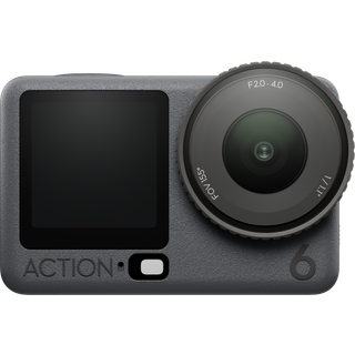Osmo Action 6 Standard Combo