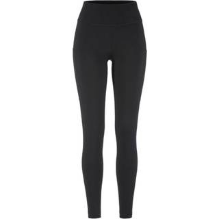 Craft Women's Adv Essence Warm Tights 3 Black, S