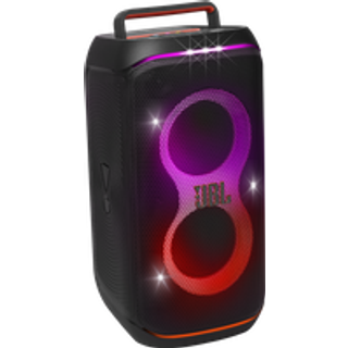 JBL PARTYBOX CLUB 120 Kraftig festhøjttaler (sort)