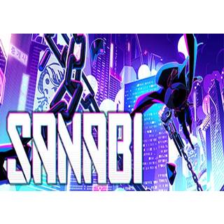 SANABI: The Revenant (PC) - Steam Key - GLOBAL