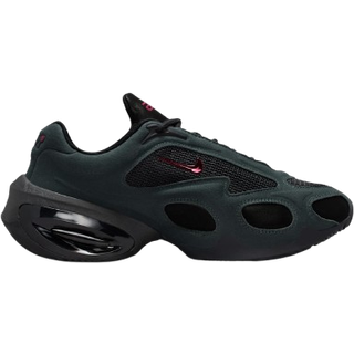 Nike Air Max Muse-sko til kvinder - sort - 40