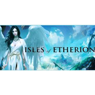 Isles of Etherion (PC) Steam Key - GLOBAL