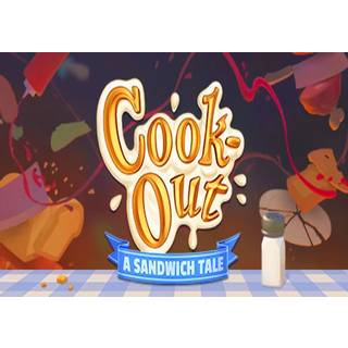 Cook-Out (PC) Steam Key - GLOBAL