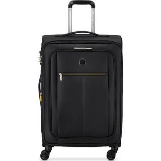 Delsey Dita spinner 79 cm (BLACK (00))