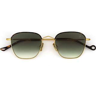 Eyepetizer Atacama C.4-M-25 50 Solbriller Mænd Guld - Gold - 50mm