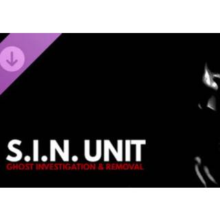 S.I.N. Unit - Skins (DLC) (PC) Steam Key – GLOBAL