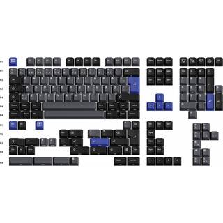 Keyreative KAP Disconnected Dark - Base kit Nordic