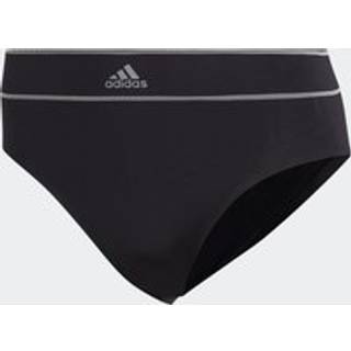 Active Seamless Hipster trusser - Black - M