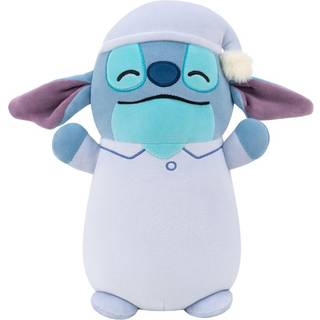 Squishmallows Hugmees Disney Stitch krammepude - 25 cm