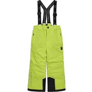 LEGO Kid's Powai 708 Skibukser Børn størrelse 104 farve grøn