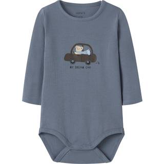 Remus Body, Flint Stone, 68 cm