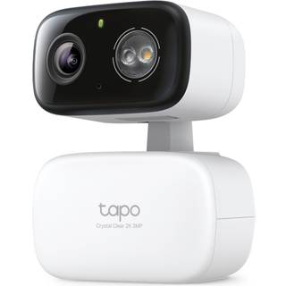 TP-link Tapo C216 Trådløst overvågningskamera