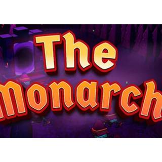 The Monarch (PC) Steam Key - GLOBAL