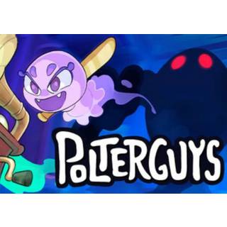 Polterguys: Possession Party (PC) Steam Key - GLOBAL