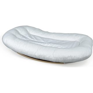 Curve Lab Walnut Rocking Nest