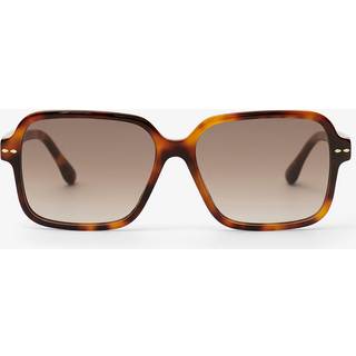Isabel Marant IM 0242/S 086/HA 57 Solbriller Kvinder Tortoiseshell - Tortoise - 57mm