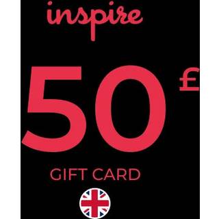 Butlins by Inspire Gift Card 50 GBP Key - UNITED KINGDOM