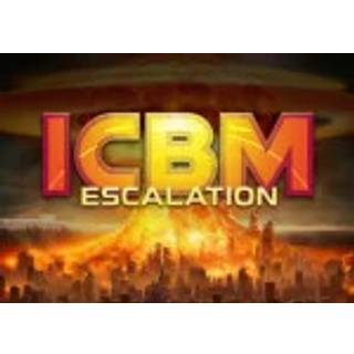 ICBM: Escalation (PC) Steam Account - GLOBAL