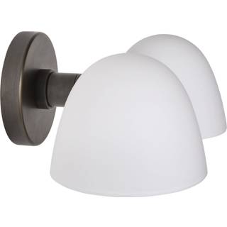 Made By Hand Fuse Væglampe Double Natural