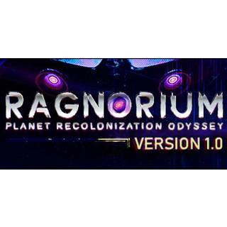 Ragnorium (PC) Steam Key - GLOBAL