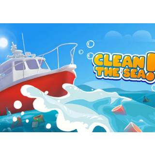 Clean the Sea! (PC) Steam Key - GLOBAL