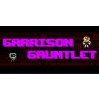 Garrison Gauntlet (PC) Steam Key - GLOBAL