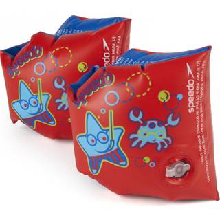 Speedo svømmevinger 2-6 år