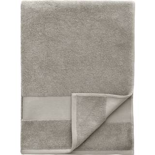 Decotique Alva Håndklæde 2-pak 70x140 Cm t - Håndklæder & Badelagner Bomuld Lysegrå - DS/15162 C - 70X140 LJUSGRÅ