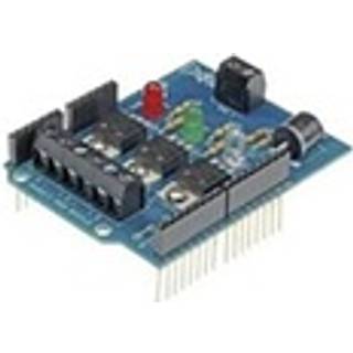 VMA01 RGB shield til ARDUINO (færdigsamlet)