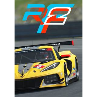 rFactor 2 (PC) Steam Key - GLOBAL