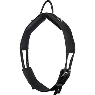 Bareback/ridegjord Fairfield® Sort