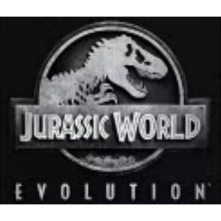 Jurassic World Evolution + 3 DLCs (PC) Steam Key - GLOBAL