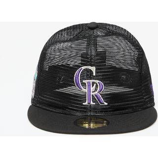 MLB 59FIFTY Mesh Patch - 7-1/8