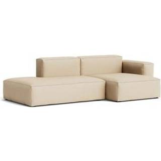 HAY Mags Soft Low 2.5 Seater Comb. 3 Sofa Hallingdal 220