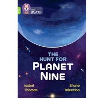 The Hunt for Planet Nine