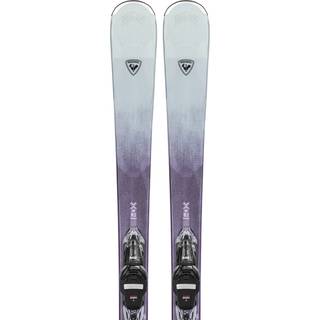 Rossignol Experience 82 Basalt m/Binding-151cm
