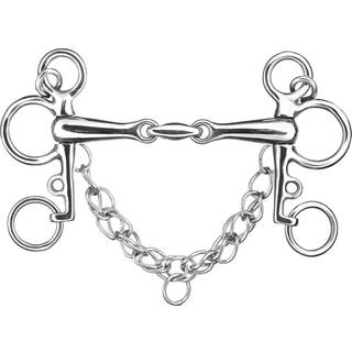 Pelhambid Tredelt Baby Fairfield® Sølv