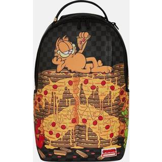 Sprayground Garfield and Money Bear Rygsæk flerfarvet